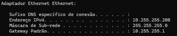 Como diagnosticar problemas de conexão com a internet